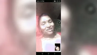 Married Bhabhi Showing Her Tits And Pussy On Camera For Lover