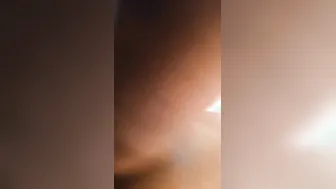 GF Sucking And Fucking Her Man After Giving Head Nicely
