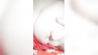 Bengali Wife Showing Her Naked Body Parts During Private Call