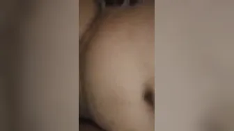 Chubby Bhabhi Getting Pounded Missionary Until She Screams Loud