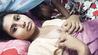 GF Flashing Boobs On Video Testing If I Want To Fuck