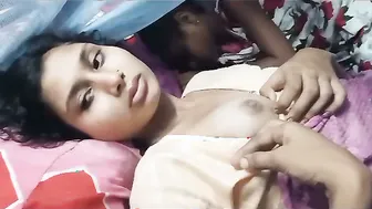 GF Flashing Boobs On Video Testing If I Want To Fuck