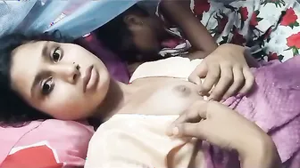 GF Flashing Boobs On Video Testing If I Want To Fuck