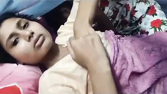 GF Flashing Boobs On Video Testing If I Want To Fuck