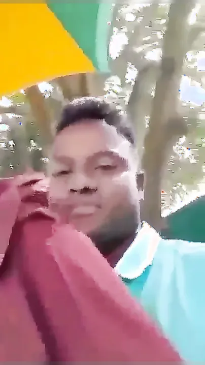 Bangladeshi Lovers Fucking Outdoors Caught On Camera In Viral