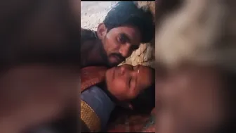 Village Bhabhi Getting Pounded By Devar In Leaked Homemade Mms