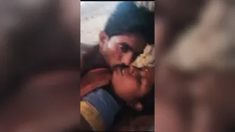 Village Bhabhi Getting Pounded By Devar In Leaked Homemade Mms