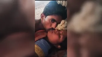 Village Bhabhi Getting Pounded By Devar In Leaked Homemade Mms