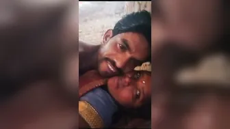 Village Bhabhi Getting Pounded By Devar In Leaked Homemade Mms
