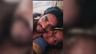 Village Bhabhi Getting Pounded By Devar In Leaked Homemade Mms