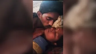 Village Bhabhi Getting Pounded By Devar In Leaked Homemade Mms