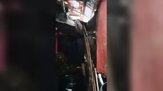 Village Babe Getting Naked For Lover Before Taking Her Bath