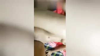 Married Bhabhi Fucking Her Devar Hard At Home In Missionary