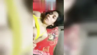Married Bhabhi Fucking Her Devar Hard At Home In Missionary