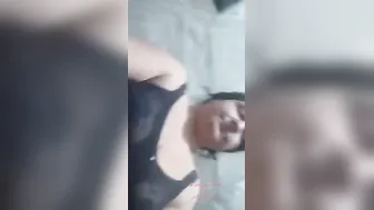 Hot Milf Getting Naked Showing Everything For Her Secret Lover