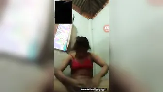 Married Bhabhi Shaving Her Smooth Pussy In Leaked Homemade Mms