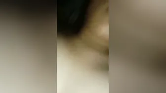 Young Girl Bouncing On His Dick In Homemade Village Sex Tape