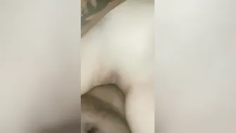 Young Girl Bouncing On His Dick In Homemade Village Sex Tape