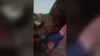 Horny Lady Fingering Her Dripping Wet Pussy Alone At Home