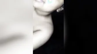 Cute Desi Babe Riding Her Lovers Cock In Homemade Viral Clip