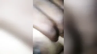 Cute Desi Babe Riding Her Lovers Cock In Homemade Viral Clip