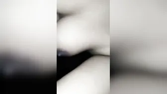 Cute Desi Babe Riding Her Lovers Cock In Homemade Viral Clip