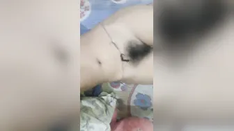 Northeast GF Showing Off Her Sexy Naked Curves Today