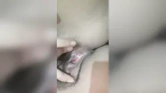 Northeast GF Showing Off Her Sexy Naked Curves Today