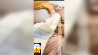 Desi GF Showing Her Pussy During Private Video Call