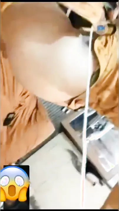 Desi GF Showing Her Pussy During Private Video Call
