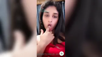 Live Stream Babe Exposing Natural Boobs Earning Cash Tonight