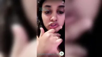 Live Stream Babe Exposing Natural Boobs Earning Cash Tonight