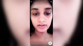 Live Stream Babe Exposing Natural Boobs Earning Cash Tonight