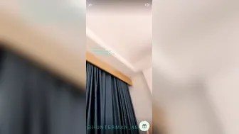 Live Stream Babe Exposing Natural Boobs Earning Cash Tonight