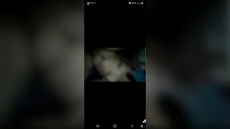 Chubby Married Aunty Having Secret Sex With The Neighbor