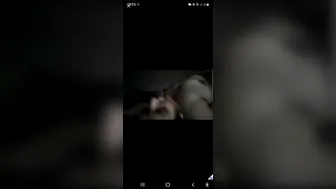 Chubby Married Aunty Having Secret Sex With The Neighbor