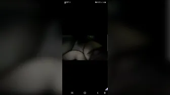 Chubby Married Aunty Having Secret Sex With The Neighbor
