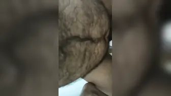 Hairy Pussy Tamil GF Getting Fucked Hard By Her Lover