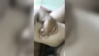 Hairy Pussy Tamil GF Getting Fucked Hard By Her Lover