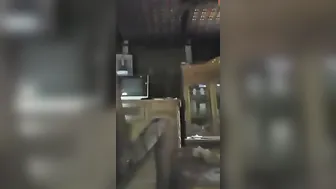 Village Aunty Caught Fingering Her Wet Pussy Alone At Home
