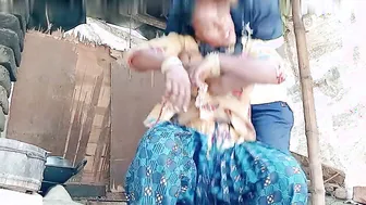 Tribal Village Wife Fucking Hard In Leaked Homemade Sex Video