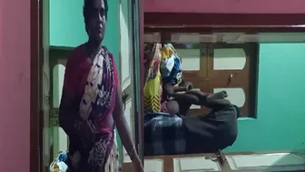 Village Maid Getting Fucked Hard In Secret Homemade Sex Tape