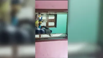 Village Maid Getting Fucked Hard In Secret Homemade Sex Tape