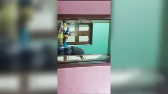 Village Maid Getting Fucked Hard In Secret Homemade Sex Tape