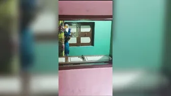 Village Maid Getting Fucked Hard In Secret Homemade Sex Tape