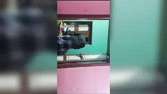 Village Maid Getting Fucked Hard In Secret Homemade Sex Tape