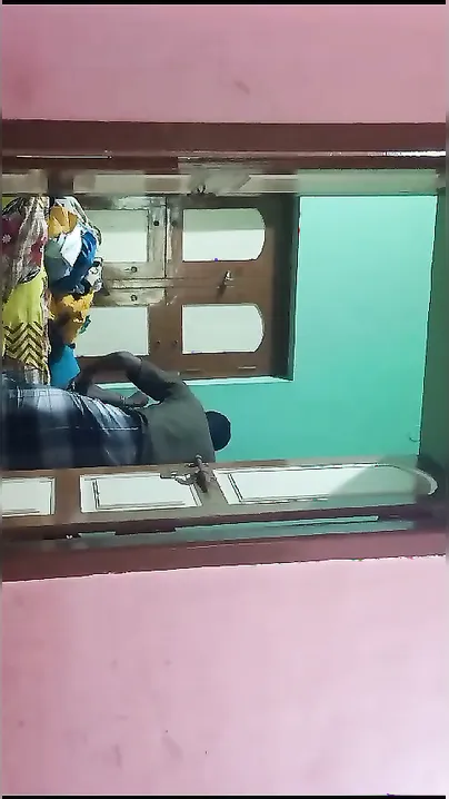 Village Maid Getting Fucked Hard In Secret Homemade Sex Tape