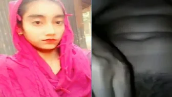 Bangladeshi Babe Showing Her Hairy Wet Pussy On Sex Chat Cam