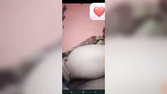 Mature Aunty Fingering Herself While Cheating On Her Husband