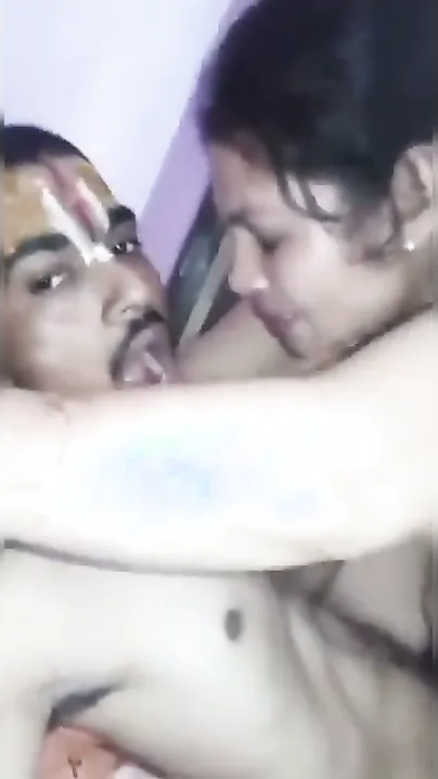 Telugu Guy Fucking In Scandalous Homemade Desi Sex Video